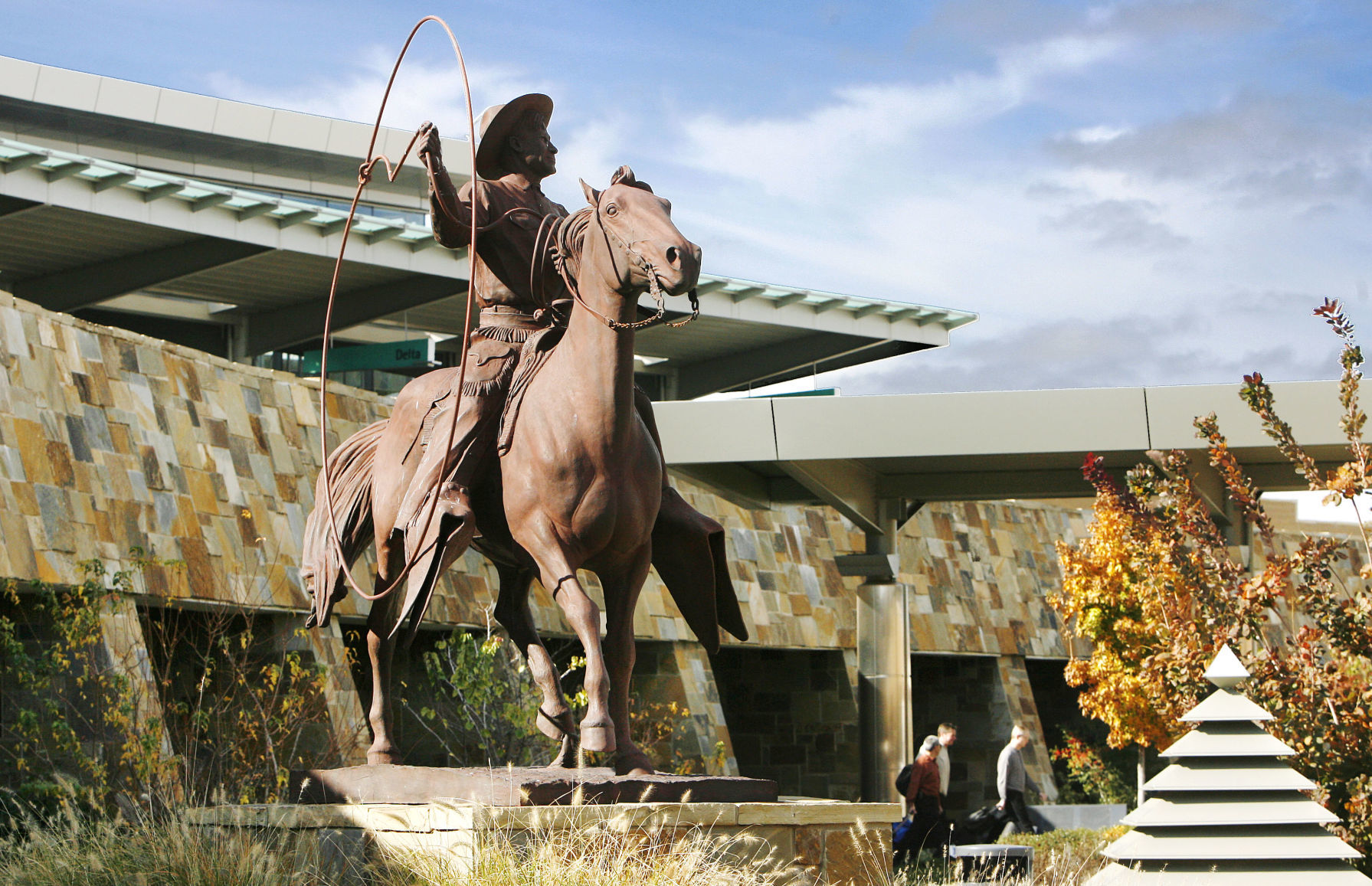 Will Rogers World Airport